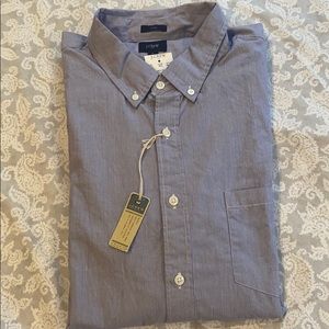 Men’s Slim Fit Shirt XL